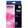 EPSON 220 (C13T293392) Std capacity Magenta