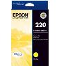 EPSON 220 (C13T293492) Std capacity Yellow ink