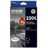 EPSON 220XL Ink Cartridge Black
