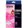 EPSON 220XL Ink Cartridge Magenta