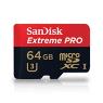 SANDISK SANDISK SD MICRO EXTREME PRO 64GB