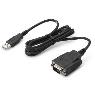 HP USB to Serial Adapter