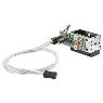 HP HP 2014 Solenoid Lock/Hood Sensor (MT)