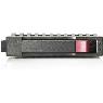 HPE 120GB 6G SATA VE 2.5in QR EV G1 SSD
