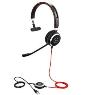 JABRA Jabra Evlv 40 MS MonoHD Audio MS cert