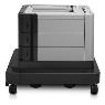 HP HP LES 2X500/1500 Sheet Feeder with Sta