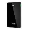 APC - SCHNEIDER Mobile Power Pack 10000mAh Li-Polymer