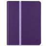 BELKIN New iPad 10in Stripe Cover Purple