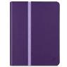 BELKIN New iPad 10in Stripe Cover Purple
