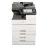 LEXMARK Lexmark MX911dte - MONO Laser - Network-