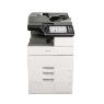 LEXMARK Lexmark MX912dxe - MONO Laser - Network-