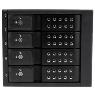 STARTECH 4 Bay Hot Swap Mobile Rack Backplane