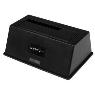 STARTECH eSATA USB 3.0 SATA SSD/HDD Dock w/ UASP
