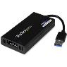 STARTECH USB 3.0 to DisplayPort Adapter - 4K