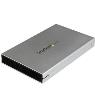 STARTECH eSATAp/USB 3.0 SATA HDD/SSD ENCLOSURE
