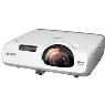 EPSON EB-525W 2800 LUMENS WXGA ST PROJECTOR