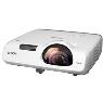 EPSON EB-520 2700 LUMENS XGA ST PROJECTOR