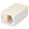 STARTECH Cat5e RJ45 Ethernet Coupler - 10 Pack