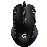 LOGITECH LOGITECH GAMING MOUSE G300S