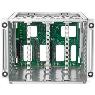 HPE ML150 Gen9 8SFF Hot Plug Drive Cage