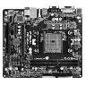 ASROCK FM2A68M-HD+ FM2+ A68H MATX