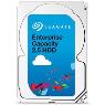 SEAGATE Ent CAP 2TB SAS 2.5IN 7200RPM 128MB 5xxE