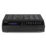 STARTECH USB 3.0 / eSATA 1:5 HDD Duplicator Dock