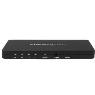 STARTECH 4-Port HDMI automatic video switch 4K