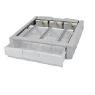 ERGOTRON STYLEVIEW SUPPLEMENTAL SINGLE STORAGE DR