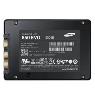 SAMSUNG SSD 850 EVO 2.5 SATA III 500GB
