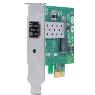 ALLIED TELESIS PCI-ExpressSinglePortAdapter1x1GSFPslot