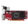 ASUS RADEON R5230 VGA CARD 2GB LP BRACKET