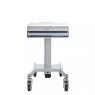 ATDEC A-NC ALL-PURPOSE MOBILE NOTEBOOK CART