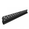 ATDEC TELEHOOK UNIVERSAL VIDEO WALL PLATE 80CM