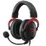 KINGSTON HyperX Cloud II BLKRED Gaming Headset