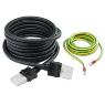 APC - SCHNEIDER APC Smart-UPS SRT 15ft Extension Cable f