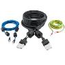 APC - SCHNEIDER APC Smart-UPS SRT 15ft Extension Cable f