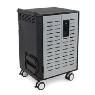 ERGOTRON ZIP40 CHARGE / MANAGEMENT CART