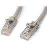 STARTECH 7m Gray Snagless UTP Cat6 Patch Cable