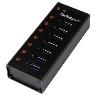 STARTECH 7 Port USB 3.0 Hub - Desktop /Wall-Mount