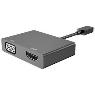 HP HP Micro USB to HDMI/VGA Adapter