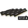 KINGSTON 32GB DDR4-2400MHz CL15 DIMM