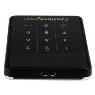 STARTECH USB 3.0 encrypted 2.5 SATA HDD Enclosure