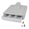 ERGOTRON STYLEVIEW PRIMARY TRIPLE STORAGE DRAWER