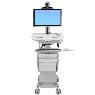 ERGOTRON SV TELEPRESENCE KIT SINGLE MONITOR