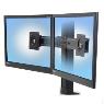 ERGOTRON WORKFIT DUAL MONITOR KIT