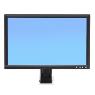 ERGOTRON WORKFIT SINGLE HD MONITOR KIT