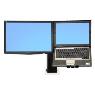 ERGOTRON WORKFIT LCD & LAPTOP KIT