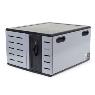 ERGOTRON ZIP12 DESKTOP CHARGING CABINET AU/NZ