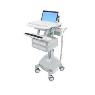 ERGOTRON LAPTOP CART LIFE POWERED 2 DRAWERS